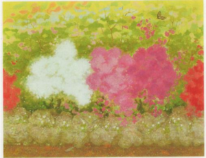 ろぼうのはる